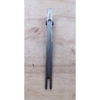 Szyna zamka / łącznik karabin Mosin 91 / RWGŁ-1 i pochodne